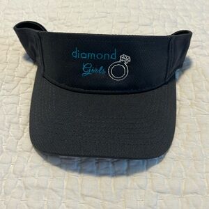 Women’s visor